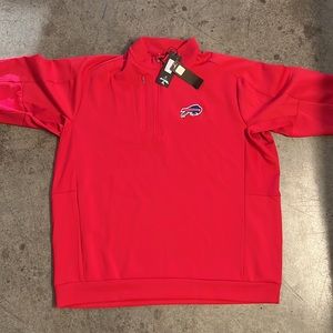 NWT NFL-Official Buffalo Bills Sweatshirt, Size 4XLT